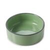 175292 4 jidelni miska caractere 8 cm zelena revol
