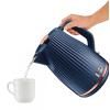 Vízforraló LOFT KO251430 1,7 l, kék, Tefal