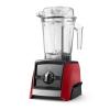 Asztali turmixgép ASCENT A2500, piros, Vitamix
