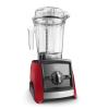Asztali turmixgép ASCENT A2500, piros, Vitamix