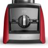 Asztali turmixgép ASCENT A2500, piros, Vitamix