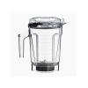 Asztali turmixgép ASCENT A2500, piros, Vitamix