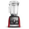 Asztali turmixgép ASCENT A2500, piros, Vitamix