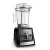 Asztali turmixgép ASCENT A2500, fekete, Vitamix