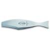 Halcsont csipesz 16 cm, F.Dick