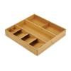 Evőeszköztartó DRAWER STORE, bambusz, Joseph Joseph