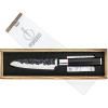 Santoku kés SEBRA 14 cm, Forged