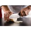 Japán Santoku kés FIBRE KARBON 2 17 cm, de Buyer