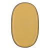 149582 servirovaci talir caractere oval kari tumeric revol