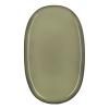 Tálaló tányér CARACTERE 35 cm, khaki, REVOL