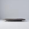 Tapas tányér STONE SLAB 25 x 25 cm, MIJ