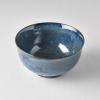 Étkező tál INDIGO BLUE 13 cm, 350 ml, MIJ