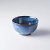Étkező tál INDIGO BLUE 13 cm, 350 ml, MIJ