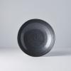 Tál MATT BLACK 21 cm, 600 ml, MIJ