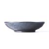 Tál MATT BLACK 21 cm, 600 ml, MIJ