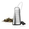 Teaszűrő Tea bag kicsi Eva Trio