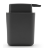 Szappanadagolók SINKSIDE, szürke, Brabantia