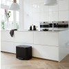 Pedálos szemetes kosár BO 3 x 11 l, fekete, Brabantia