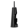 WC kefe RENEW, fekete, Brabantia