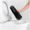 WC kefe RENEW, fekete, Brabantia