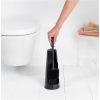 WC kefe RENEW, fekete, Brabantia