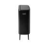 Érintős szemeteskosár BO HI 2 x 30 l, fekete, Brabantia