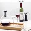 Vörösboros pohár Bordeaux Eva Trio