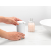 Folyékony szappanadagoló 250 ml, fehér, Brabantia