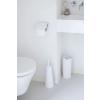 WC-papír tartó CLASSIC, fehér, Brabantia