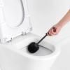 WC kefe RENEW, fényes acél, Brabantia