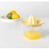 Tál készlet, 4 db, tésztaszűrővel és citruspréssel, Brabantia