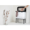 Szennyes kosár BO 60 l, fehér, Brabantia