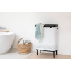 Szennyes kosár BO 2 x 45 l, fehér, Brabantia