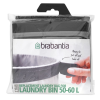 Szennyes kosárhoz tartalék zsák 50-60 l, Brabantia