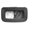 Szennyes kosár BO 2 x 45 l, fekete, Brabantia