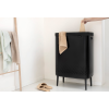 Szennyes kosár BO 2 x 45 l, fekete, Brabantia