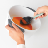 Merőkanál TASTY PLUS, zöld, Brabantia