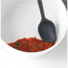 Merőkanál TASTY PLUS, piros, Brabantia