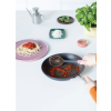 Merőkanál TASTY PLUS, piros, Brabantia