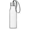 Ivópalack 0,5 l Szürke szíjjal Eva Trio