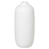 Váza CEOLA 18 cm, fehér, Blomus