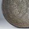 Tál EARTH BLACK 24 cm, 700 ml, MIJ