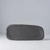Sushi és sashimi tál STONE SLAB 29 x 12 cm, MIJ