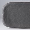 Sushi és sashimi tál STONE SLAB 29 x 12 cm, MIJ