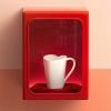 Bögre TO 300 ml, porcelán, Alessi