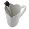 Bögre TO 300 ml, porcelán, Alessi