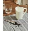 Bögre TO 300 ml, porcelán, Alessi