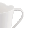 Bögre TO 300 ml, porcelán, Alessi
