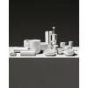 Folyékony szappanadagoló BIRILLO 200 ml, fehér, Alessi