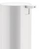 Folyékony szappanadagoló BIRILLO 200 ml, fehér, Alessi